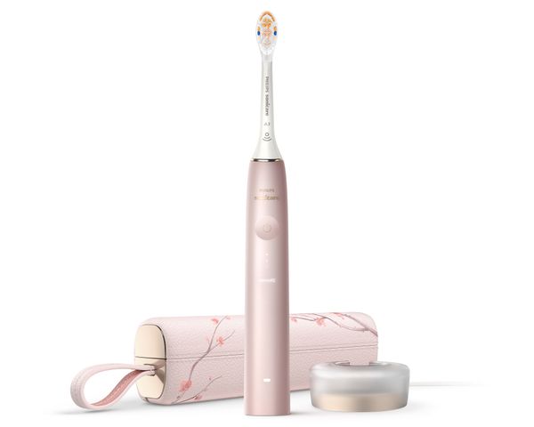 Philips SONICARE HX9992/31 ŠČETKA PHILIPS