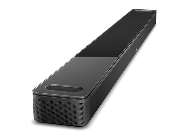 Bose SOUNDBAR 900 ČRNI BOSE