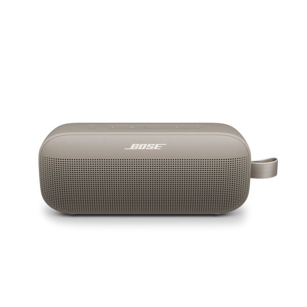 Bose SOUNDLINK FLEX II  SANDST