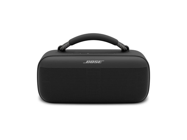 Bose SOUNDLINK MAX BLACK