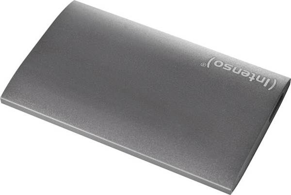 Intenso SSD INTENSO EXT 1,8 128GB ,USB 3.0, 1,8" PREMIUM E.