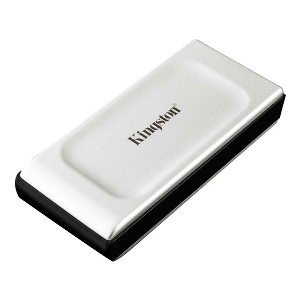 HyperX SSD KINGSTON PRENOSNI 1TB USB C 3.2, 2000/2000MB/S