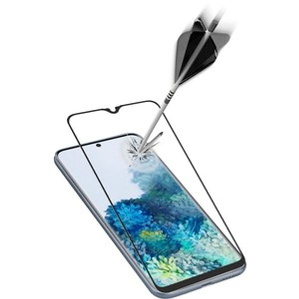 CellularLine STEKLO A21 ČRNO CELLULAR LINE