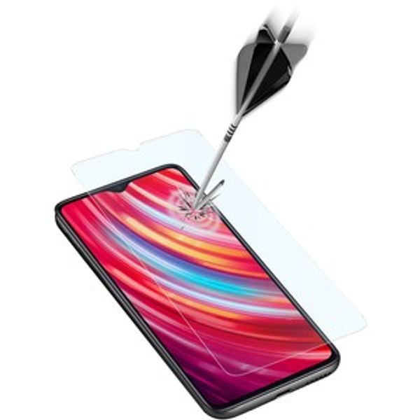 CellularLine STEKLO REDMI NOTE 8 PRO CELLULAR LINE