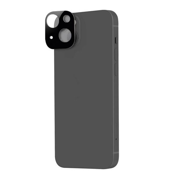 SBS STEKLO ZA KAMERO IPHONE 14/14 PLUS BLACK