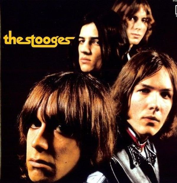 POSNETI MEDIJI STOOGES - 2LP/THE STOOGES