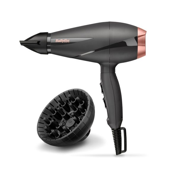 BaByliss SUŠILNIK LAS 6709DE BABYLISS