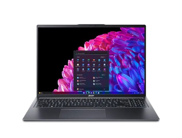 Acer SWIFT GO SFG16-72-77ZD ACER U7/16G/1T/W11H/AI+PC