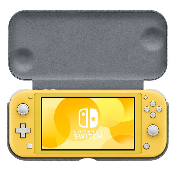 Nintendo SWITCH LITE FLIP COVER NINTENDO