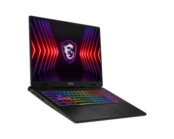 MSI SWORD 16 HXB14VFKG I7 MSI 16GB/1TB/W11H/4060