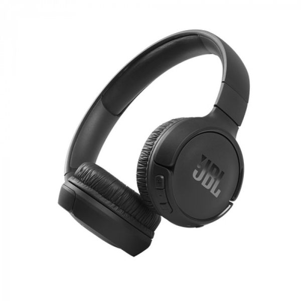 JBL T510BT ČRNE JBL