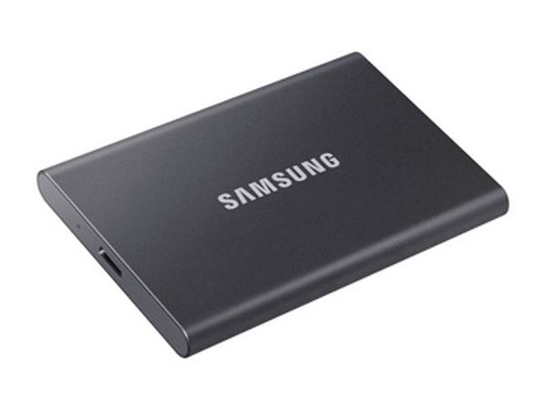 Samsung T7 1TB ZUNANJI SSD SAMSUNG