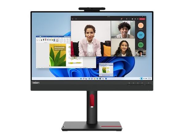 Lenovo TC 24 G5 23,8"/IPS/MT LENOVO 1920X1080/16:9