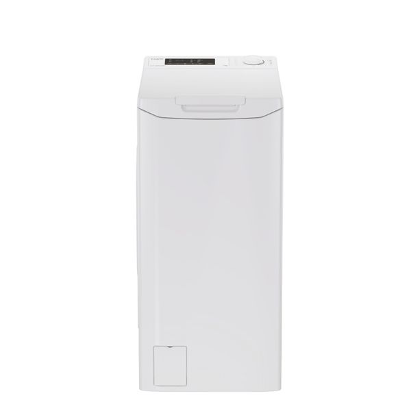 Candy TCA273D3-S PRALNI STROJ CANDY