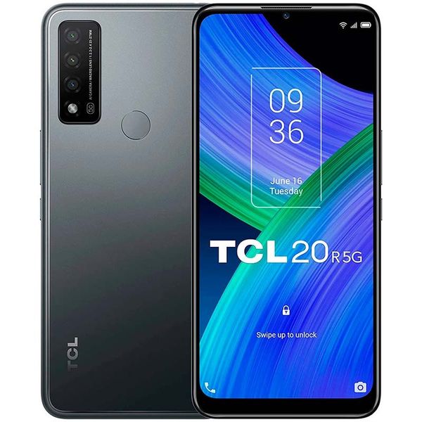 TCL TCL 20R 5G 4/64GB TCL PAMETNI TELEFON