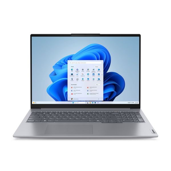 Lenovo THINKBOOK 16 G7 R5 7535HS LENOVO 16GB/512GB/DOS