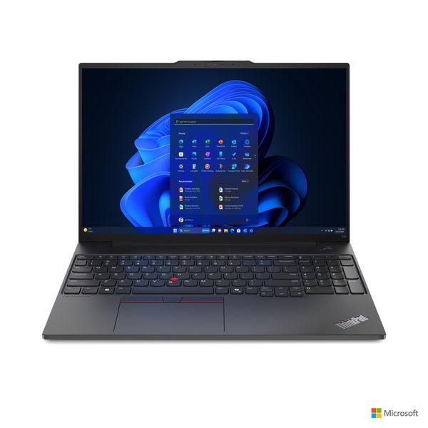 Lenovo THINKPAD E16 G2 U7 155H LENOVO 16GB/512GB/W11P