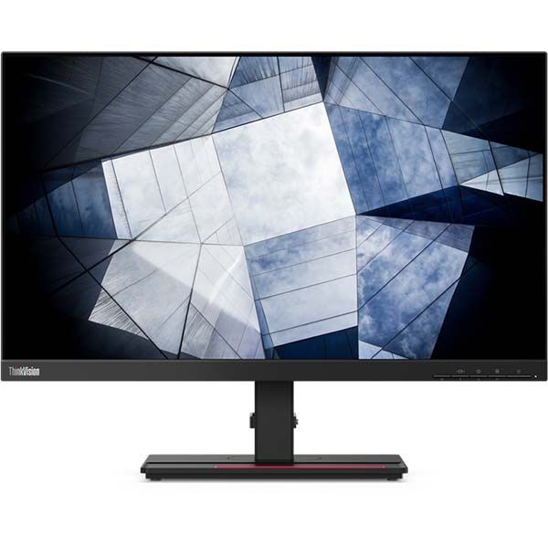 Lenovo THINKVISION P24H-2L/23,8' LENOVO QHD/IPS MONITOR