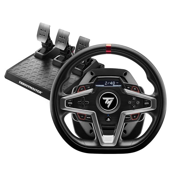 Thrustmaster THRUSTMASTER T248P VOLAN PC/PS5/PS4