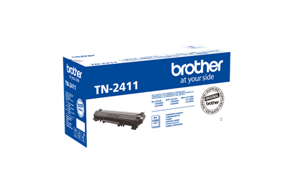 Brother TN-2411 TONER BROTHER