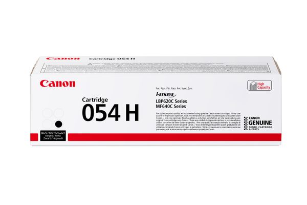 Canon TONER CANON CRG-054HB NER