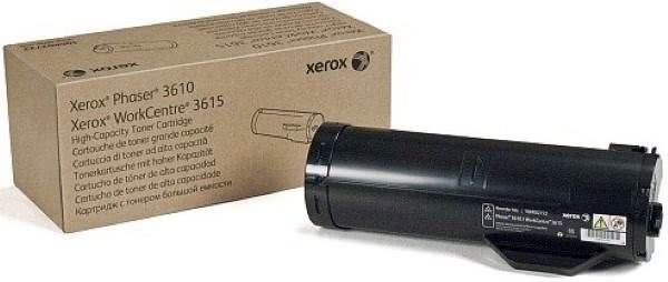 Xerox TONER ZA PH3052/WC3215/25 XEROX