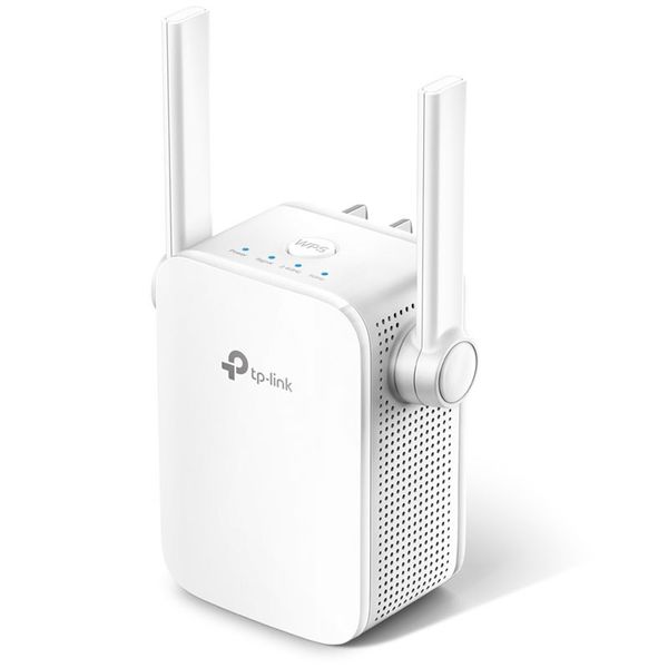 TP Link TP-LINK AC750 RE205 WI-FI RANGE EXTENDER