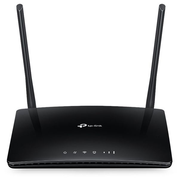 TP Link TP-LINK ARCHER MR400 AC12 00 DUAL BAND 4G LTE SIM B