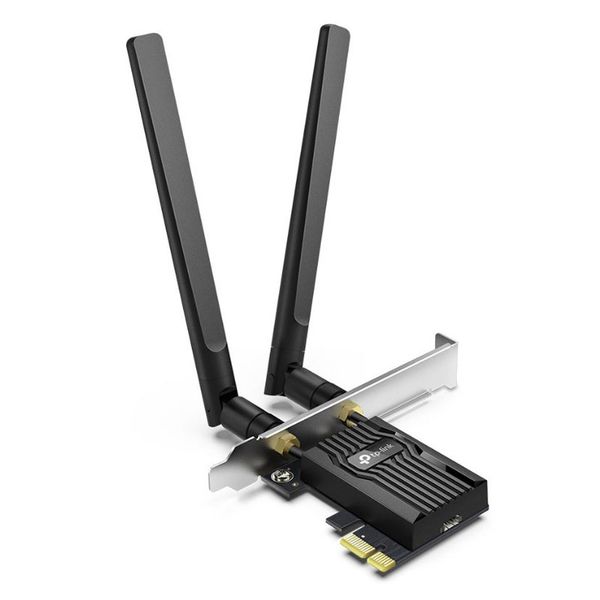 TP Link TP-LINK ARCHER TX55E AX 3000 WIFI6 MREžNA KARTICA