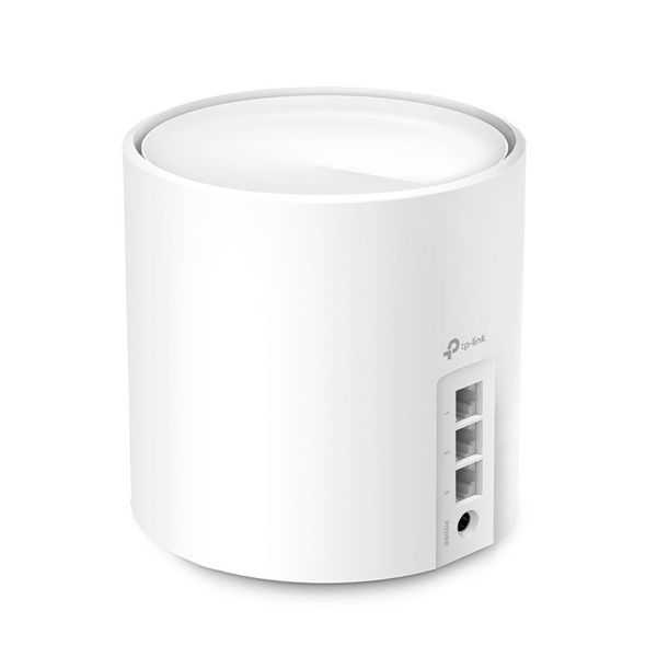 TP Link TP-LINK DECO X50 AX3000 WIFI6 MESH DOSTOPNA TOčKA