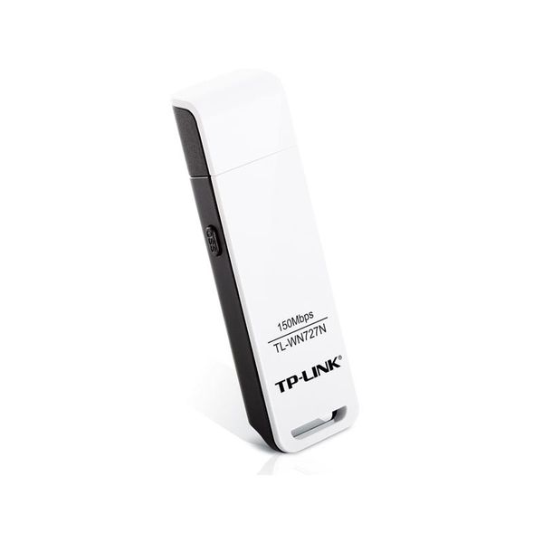 TP Link TP-LINK TL-727N N150 USB BREZžIčNA MREžNA KARTICA