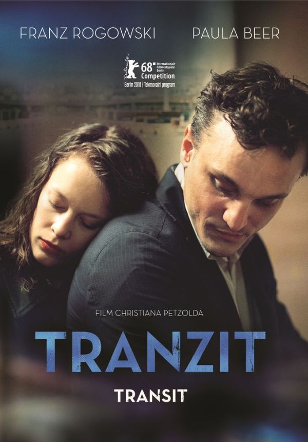 POSNETI MEDIJI TRANZIT - DVD SL. POD.