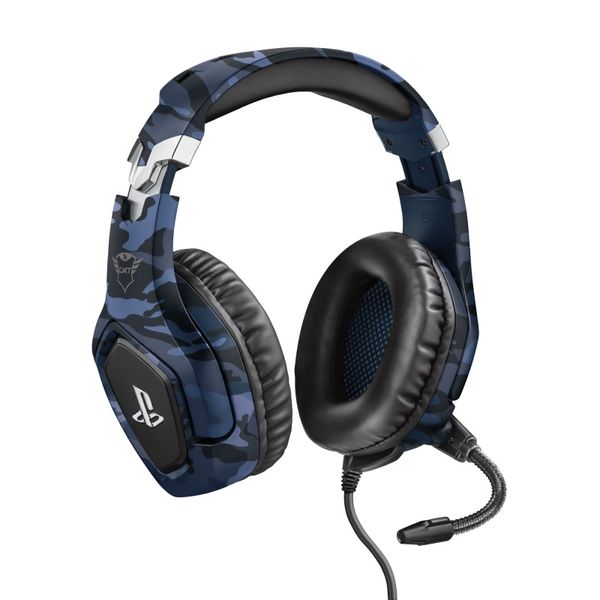 Trust TRUST GAMING SLUŠALKE GXT 488 FORZE-B