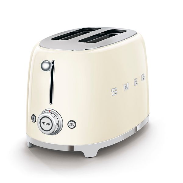 Smeg TSF01CREU OPEKAČ KRUHA SMEG