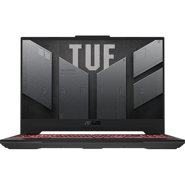 Asus TUF GAMING A15 16/512/R9 ASUS FA507UV-LP014