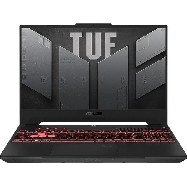 Asus TUF GAMING A15 R7/16GB/1T ASUS RTX4060/W11H