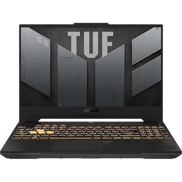 Asus TUF GAMING F15 16GB/1TB ASUS I7/RTX 4050/W11H