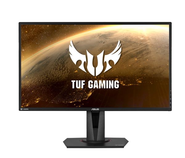 Asus TUF GAMING VG27AQ MONITOR ASUS 68,5 (27) 2560X1440