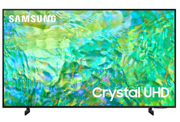 Samsung UE55CU8072UXXH LED TV SAMSUNG