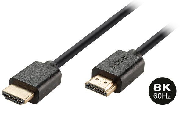 Vivanco ULTRA HIGH SPEED HDMI® 1M VIVANCO