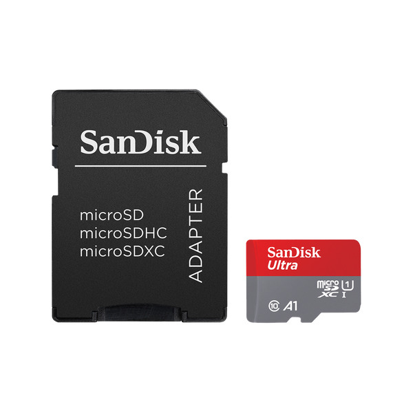 SanDisk ULTRA MICROSDXC 512GB SANDISK