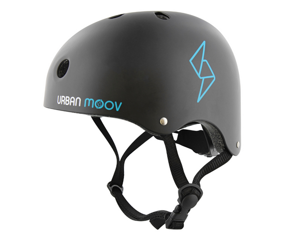 URBAN MOOV UMHELMETL čELADA L URBAN MOOV