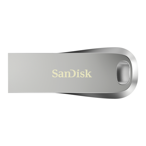 SanDisk USB DRIVE ULTRALUXE 128GB SANDISK