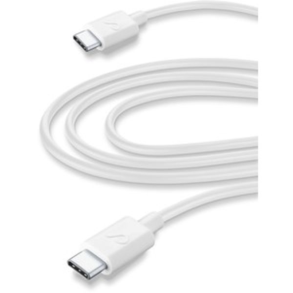 CellularLine USB KABEL, USB-C USB-C,3M CELLULARLINE