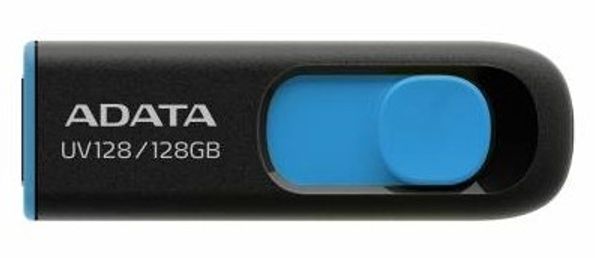 ADATA USB KLJUčEK UV128 128GB ADATA