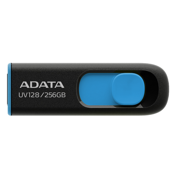 ADATA USB KLJUčEK UV128 256GB ADATA