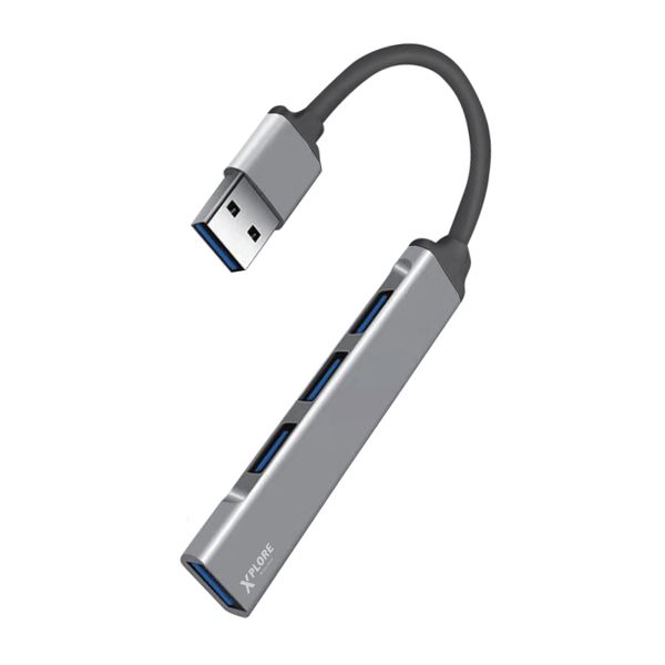 Xplore USB RAZDELILEC XP2550 USB TYPE-A NA TYPE-A