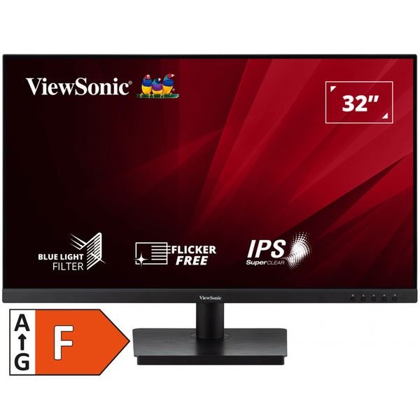 Viewsonic VA3209-2K-MHD MONITOR VIEWSONIC