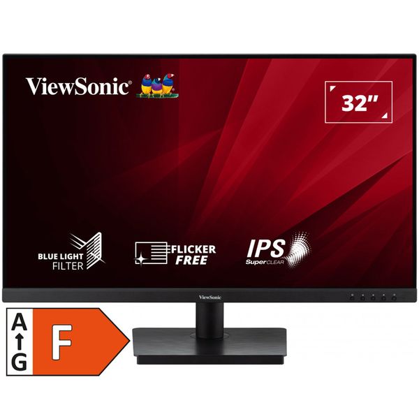 Viewsonic VA3209-MH IPS FHD MONITOR VIEWSONIC
