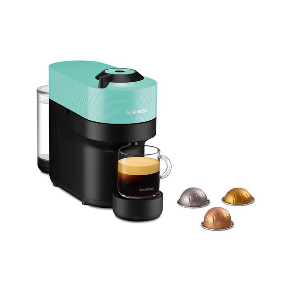 Nespresso VERTUO POP AQUA MINT APAR NESPRESSO